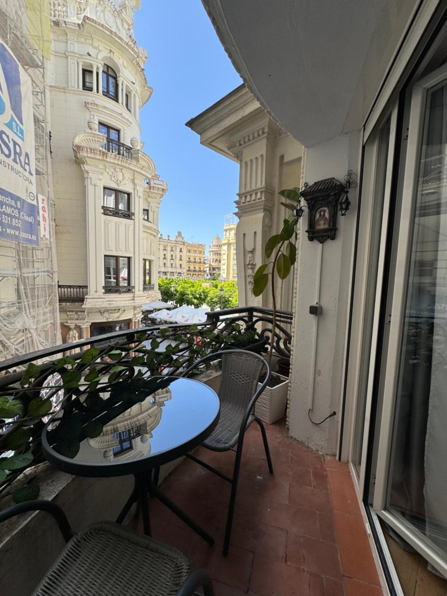 Cantora Cordoba Exterior photo